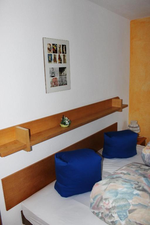 Casa Collina Apartment Disentis Room photo