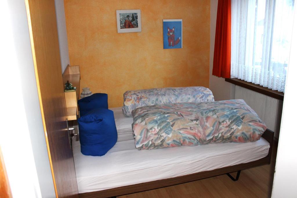 Casa Collina Apartment Disentis Room photo